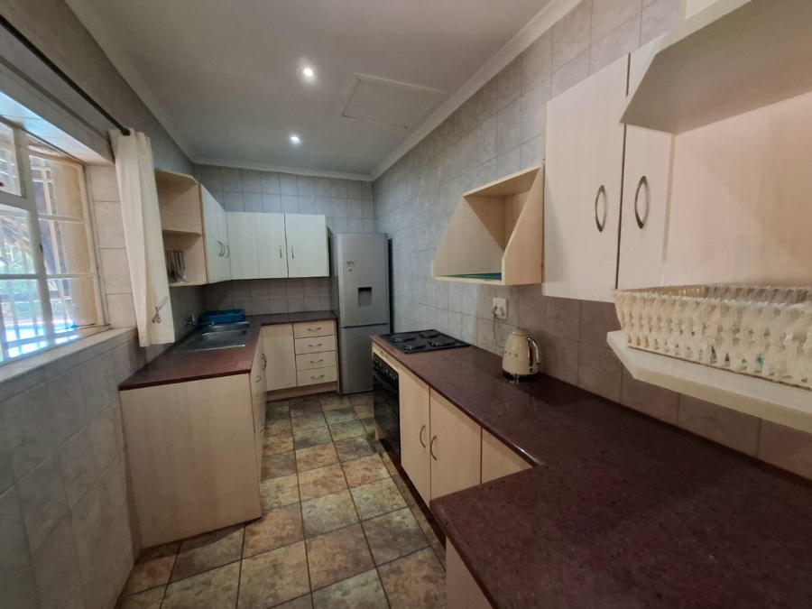 4 Bedroom Property for Sale in Protea Park North West